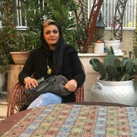 Neda Seyedabadi