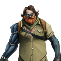 Ben Schultz
