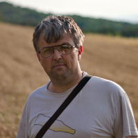 Dejan Trajkovic