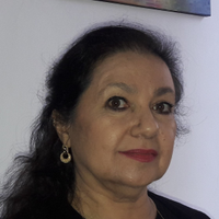Aline Pouget