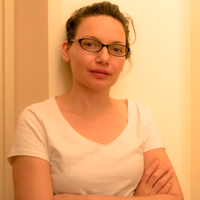 Nina Pancheva