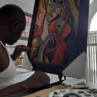 Akeem Agbelekale