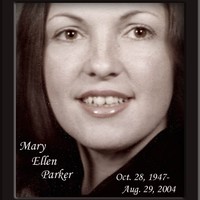 Mary  Parker