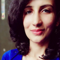 Aswathy Krishnakumar