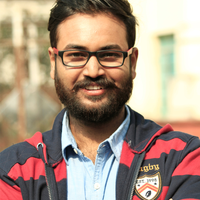 Bikram Pal