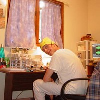 Chris Van Horn-Musicwolf13studios