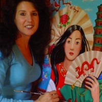 Diana Blake
