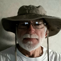 JAMES HARELSON