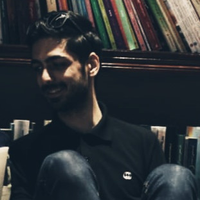 Arash shahmi