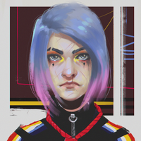 Kate Winter