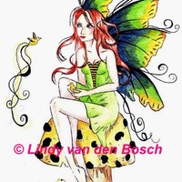 Lindy van den Bosch