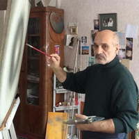 Gregor Danelian