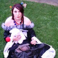 Laura Rose Carter