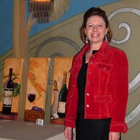 Angelica  Di Chiara