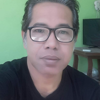 FARIZA ABDURRAZAQ