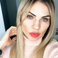 Iryna Akinchyts