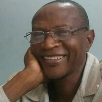 Peter Kalumbete