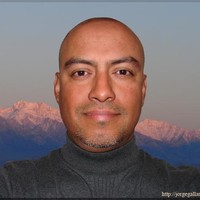 jorge gallardo