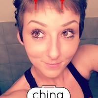 Candy (Amanda) Christofferson (Meester)