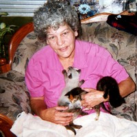 Cindy Kiser