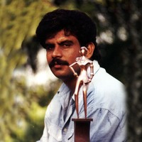 Riaz Mangi