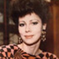 Olga Perry