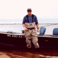 Jim Cavanaugh