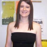 Jessica Davis