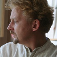 gregor scharff