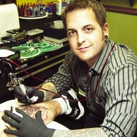Jeph Allen