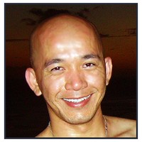 Nick Tran