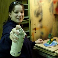 Stacey Pefferkorn