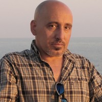 Konstantinos Karydas