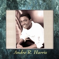 Andre  Harris 