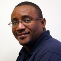 Vincent  Parker