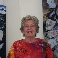 nancy lissaman