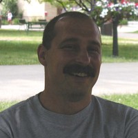 J. Brian Pfeiffer