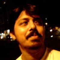 Supratim Sarkar