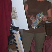 Trish Laffrenere