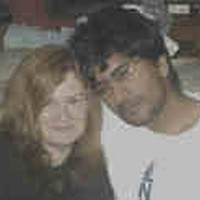 Carol & Imran Mian-Starr