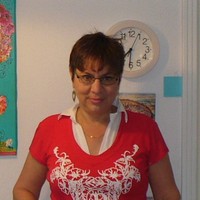 Joyce Goldin