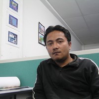 khairul  anwar