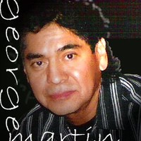 george martinez