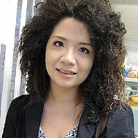 Eva Hsieh