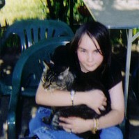 Amber Ramey