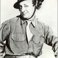 larry barnes