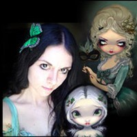 Jasmine Becket-Griffith