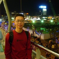 Ping-Chieh Chang