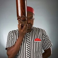uche osoka
