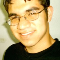 Alan Pules Jr.
